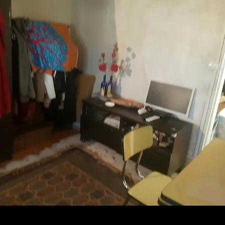 Un Cocon Aux Portes De Paris